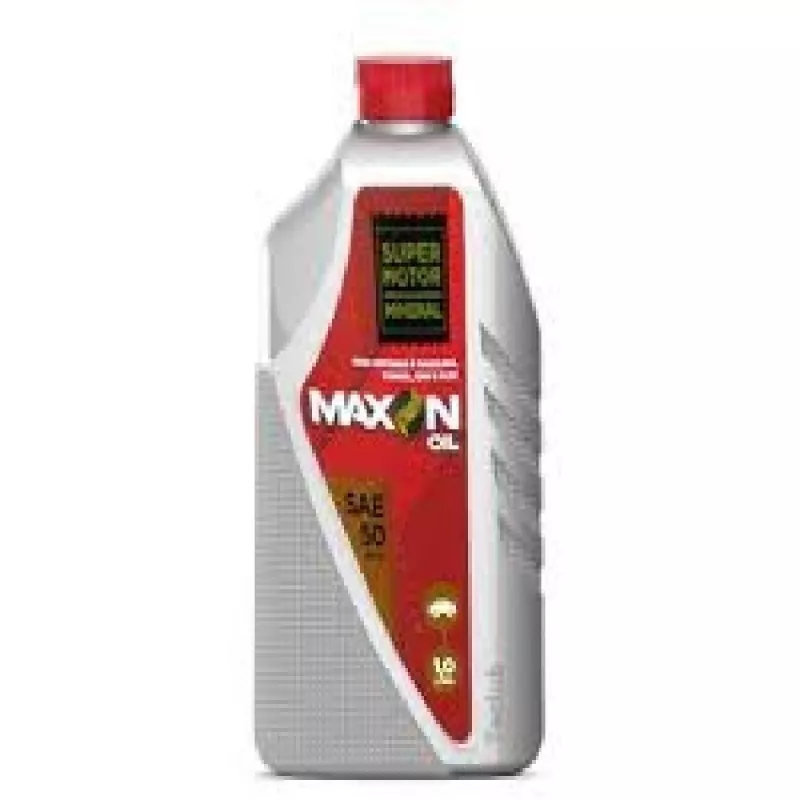 Oleo 68 Hidraulico 1 Litro - Maxi1