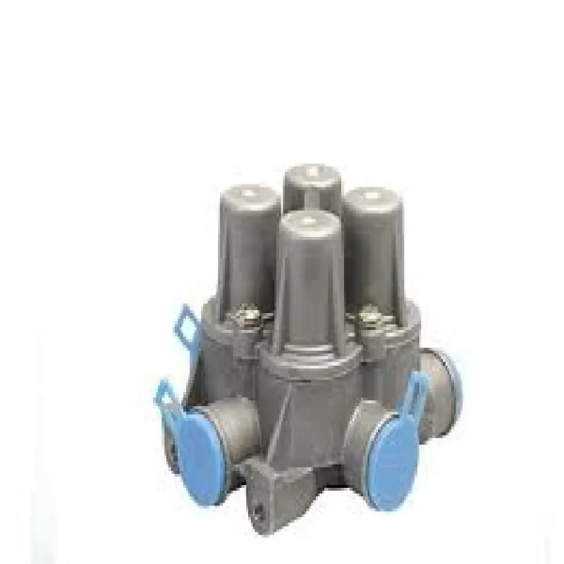 Valvula 4 Circuito Vw/cargo 5 Rosca 22mm Copo Pra Cima Lng