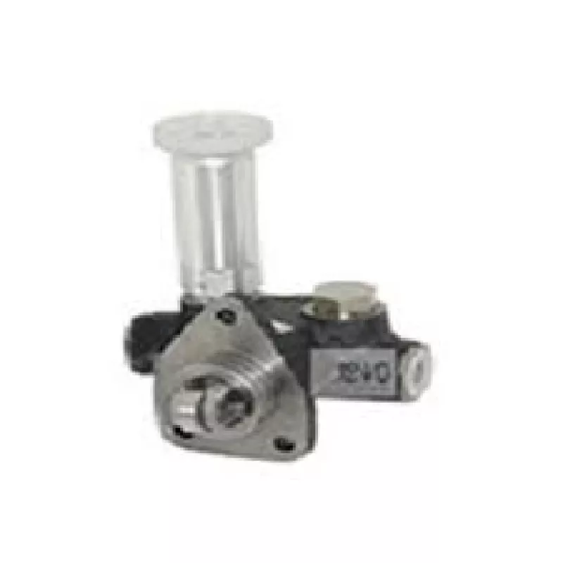 Cabecote Bomba Manual Combustivel Sc 112/113/volvo Nl10/nl12 Lng