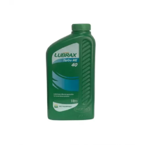 Oleo Sae 40 Caixa Cambio G60/g85 Litro Lubrax