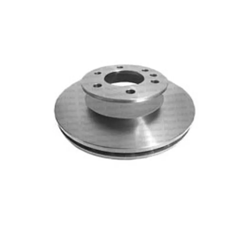 Disco Freio Dt Mb Sprinter 311/415/515 12/.6f 300m Hipper Freios