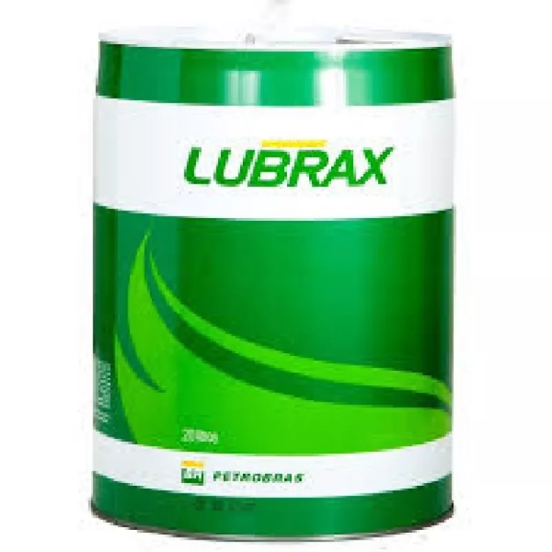 Oleo 90 Gl5 Caixa Cambio / Diferencial Balde 20l -  Lubrax Lubrax
