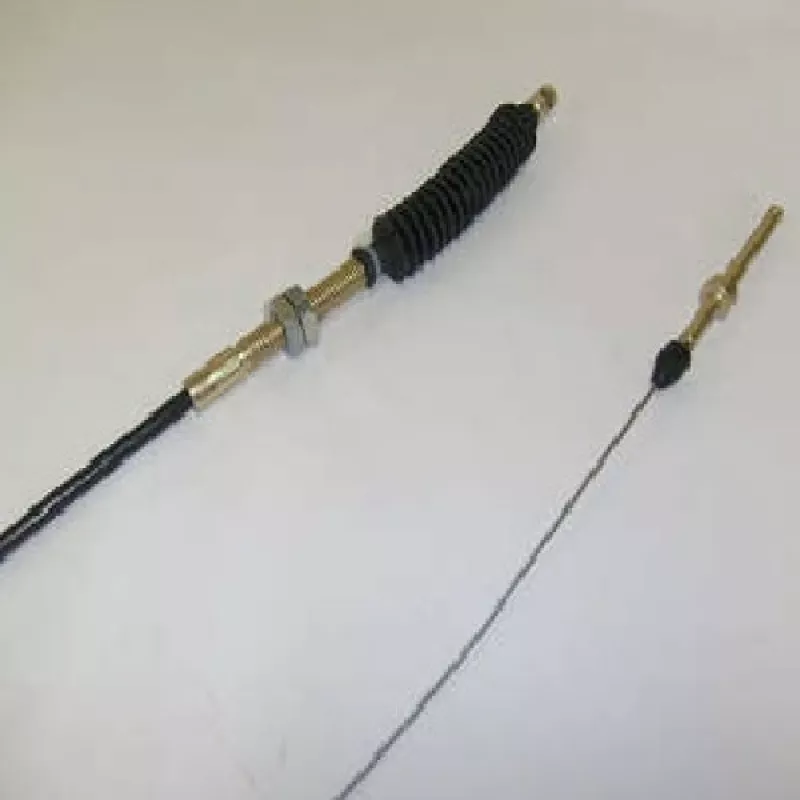 Cabo Acelerador Cargo 12/1415 Motor Cummins 92/95 2004mm Cabovel