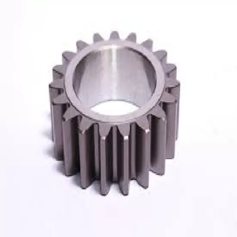 Planetaria Seletora Caixa Cambio Gr870/871 Sc 112/113 Usa 4 Moto Pecas