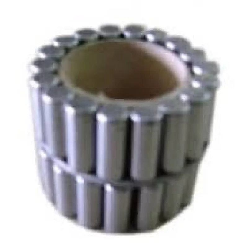 Rolamento Engrenagem Planetaria Seletora Caixa Cambio Gr/grs900 Sc 114/124/s4 6/8m