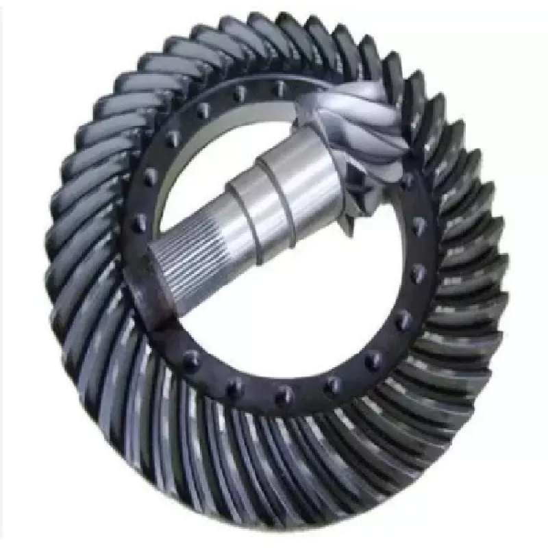 Coroa Pinhao 9x41 F250/f350/daily 35s14/40s16/45s14/45s16/55c16 3.0 16v Rosca 1/2 Moto Pecas