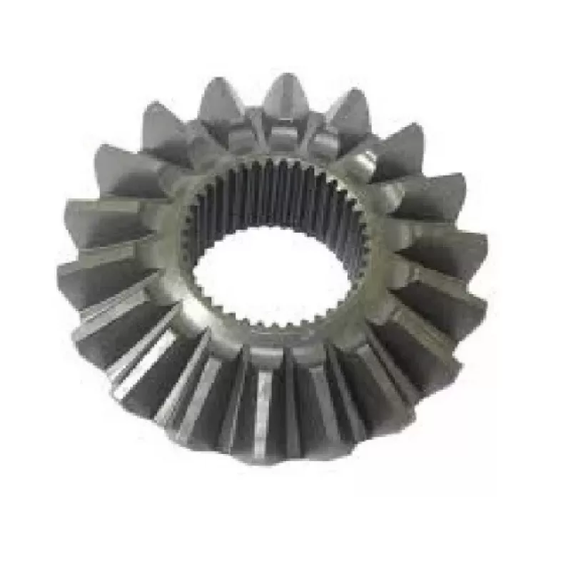 Engrenagem Planetaria Diferencial Mb 1313/1513/1418/1618 40e Hl4 Usa 2 Pecas