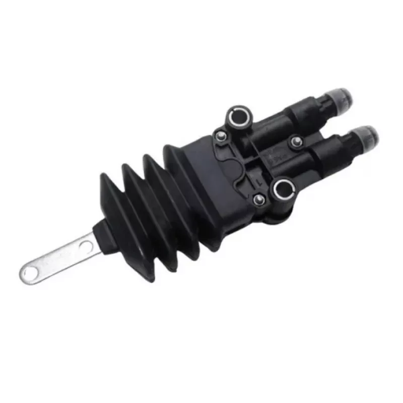 Valvula Nivel Cabine Sc 124/s5/440/ntg Dc13 08/... C/engate Rapido Lng