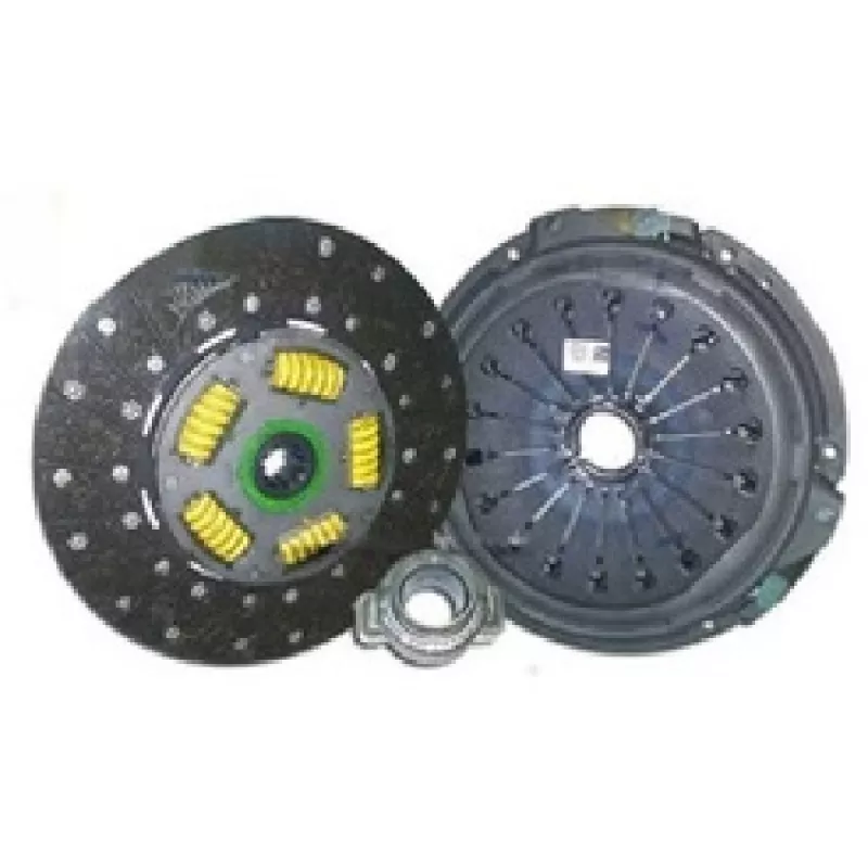 Kits Embreagem Daily 35s14/45s14/55c16/70c16 3.0 16v 07/12 280mm 10e
