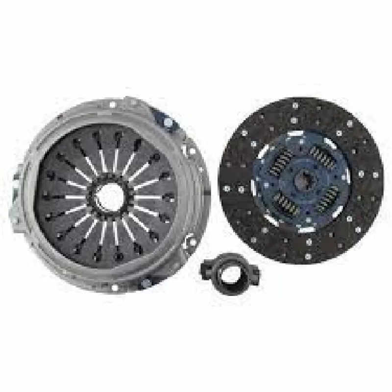 Kits Embreagem Daily 35s14/45s17/50c15/50c17/55c17/70c17 3.0 16v 13/. 280mm 10e