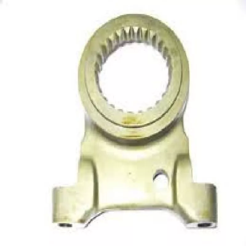 Mancal Luva Reduzida Diferencial Hl5z Mb 1518/1519/1621/atego - Cavalete Mic