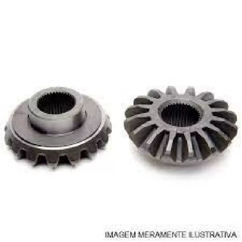Planetaria Diferencial Stralis/vw 18310/cargo 4030/4331 Ms185/186