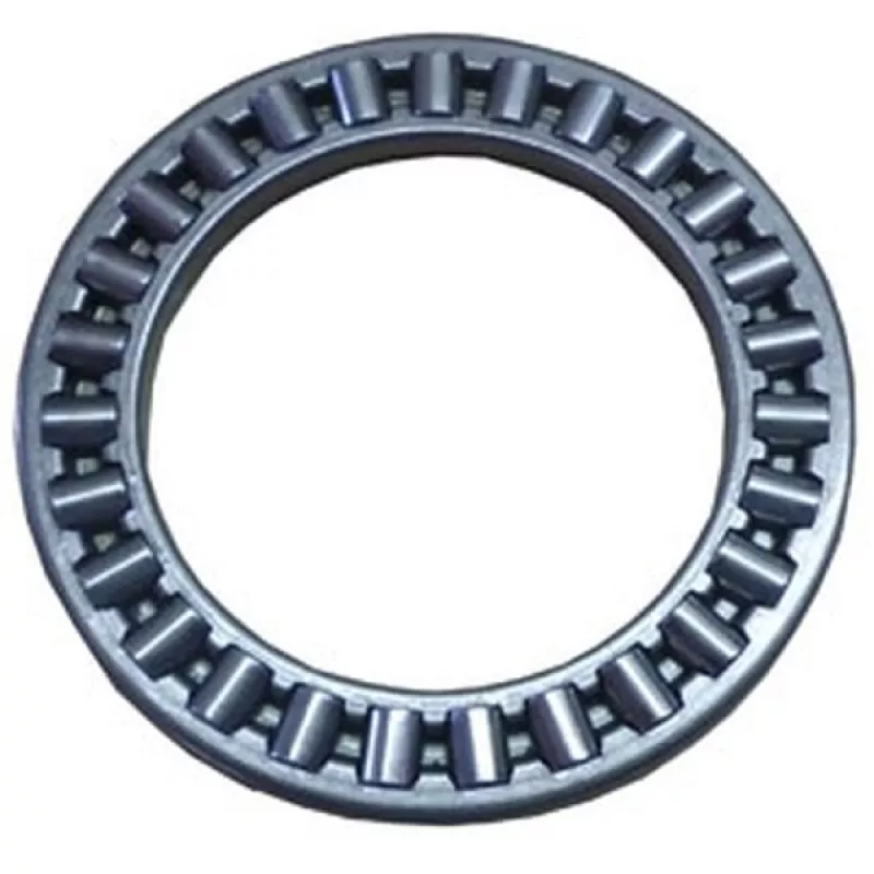 Rolamento Axial Engrenagem 45 Caixa Cambio Cl450/455/fs4005 5m Ina