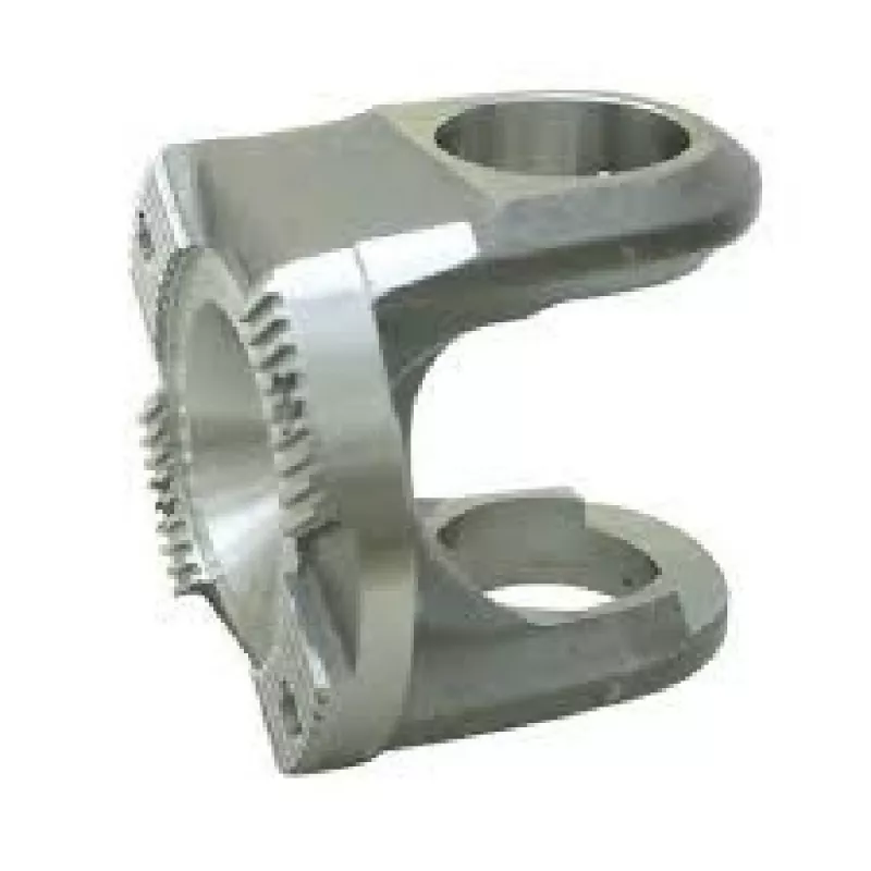 Flange Cardan C/orelha Mb 1935/2635/2638 94/. 4f Usa 512018