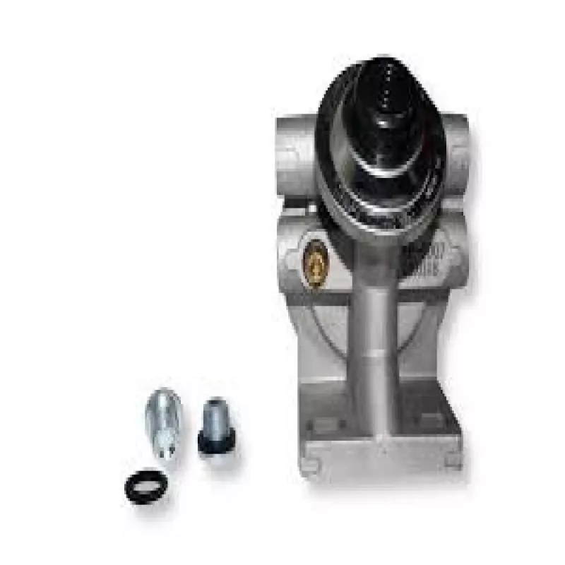 Cabecote Filtro Racor Mb Vw/cargo/stralis C/bomb 14 Uns Rosca 16mm Usa 4081
