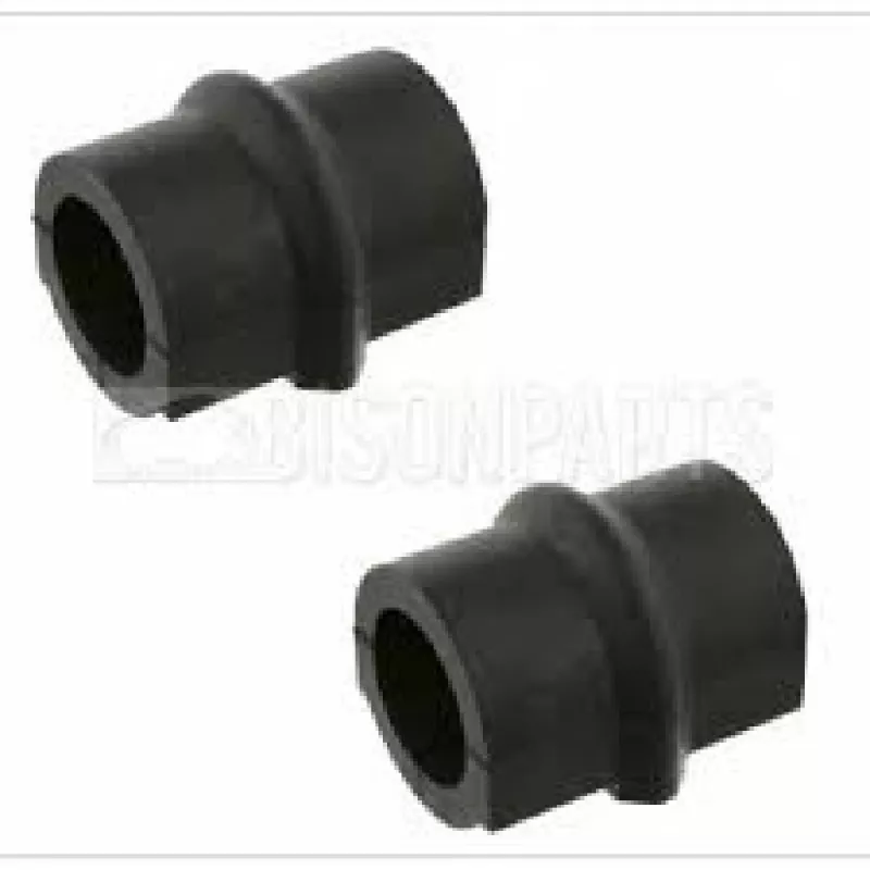Borracha Mancal Estabilizador Tr Mb 709/710/912/914 40mm Interno - Mais Grossa Externo Suporte Rei