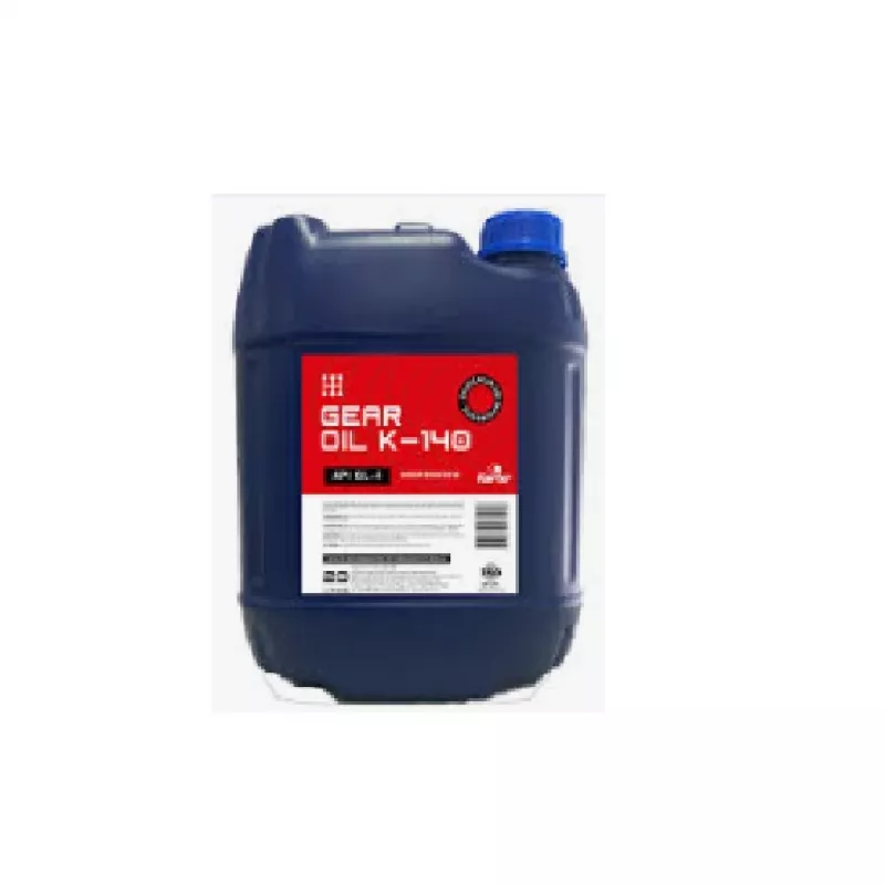 Oleo 85w140 Gl5 Caixa Cambio / Diferencial Balde 20l - Karter