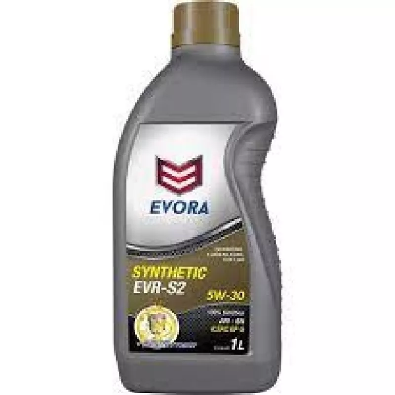 Oleo Motor Diesel 5w30 Amarok/vans/frontier/s10 1 Litro - Evora Evora