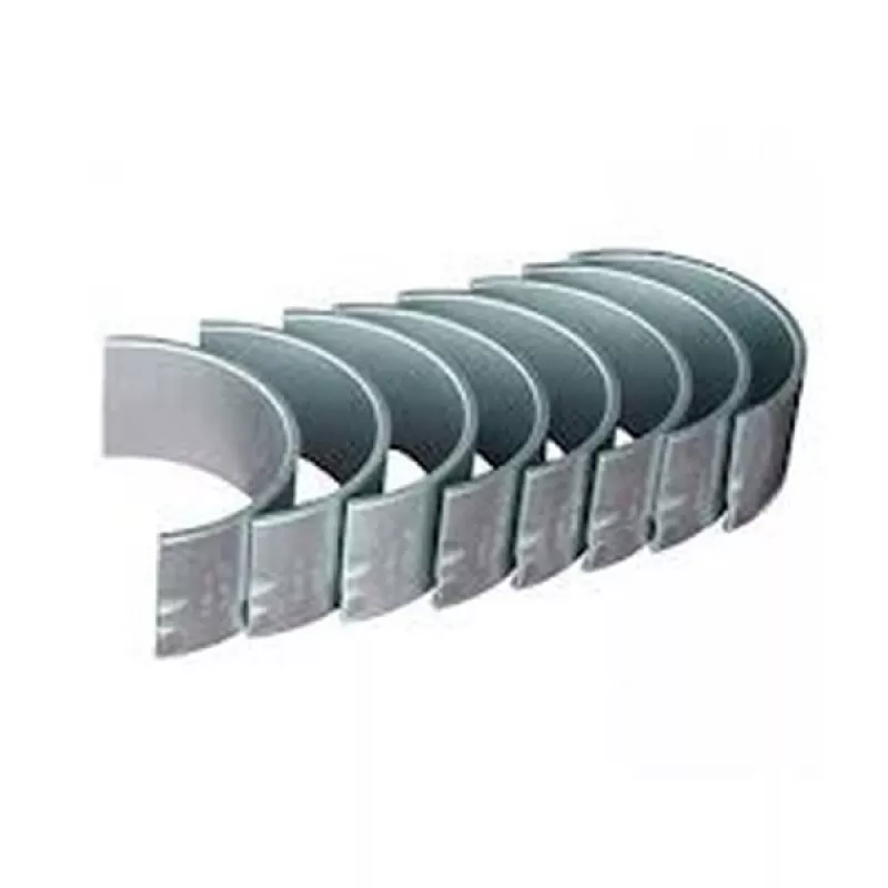 Bronzina Biela Sc 114/124/s5 Dc13/ntg 12/. Std