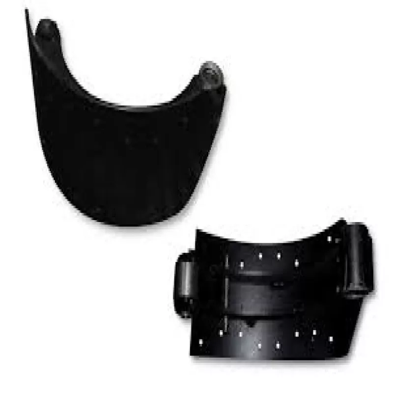 Patim Freio Dt/tr Mb 1418/1618/1620/atego Usa Th133 Lusar