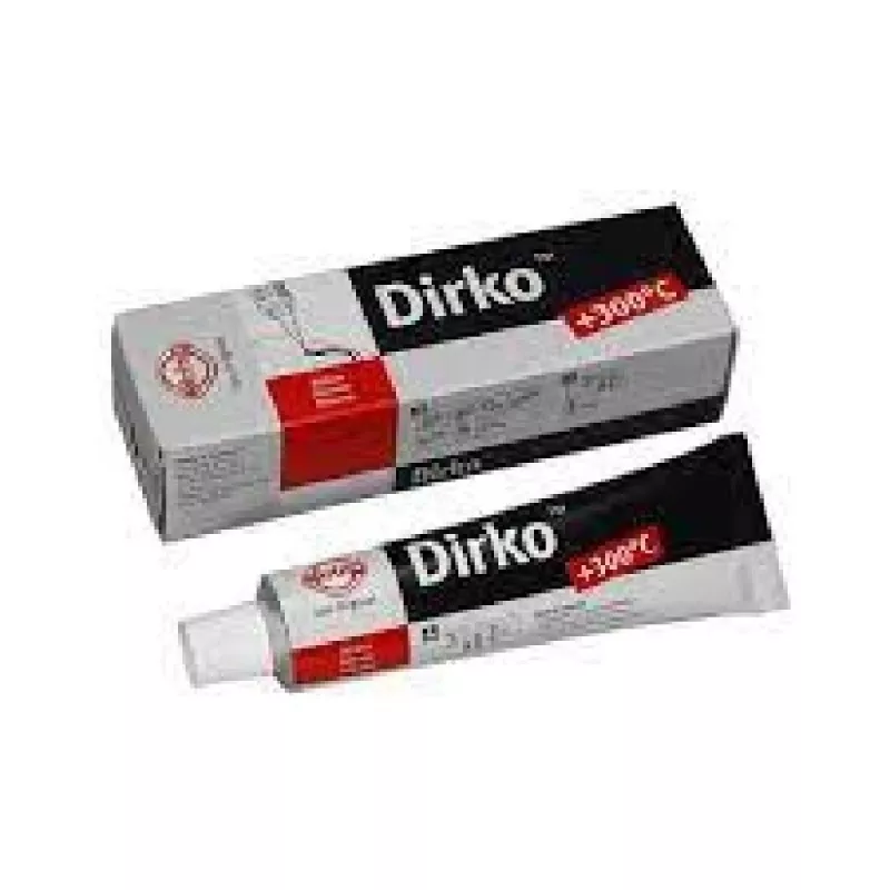 Elimina Junta Preto-  Dirko Elring
