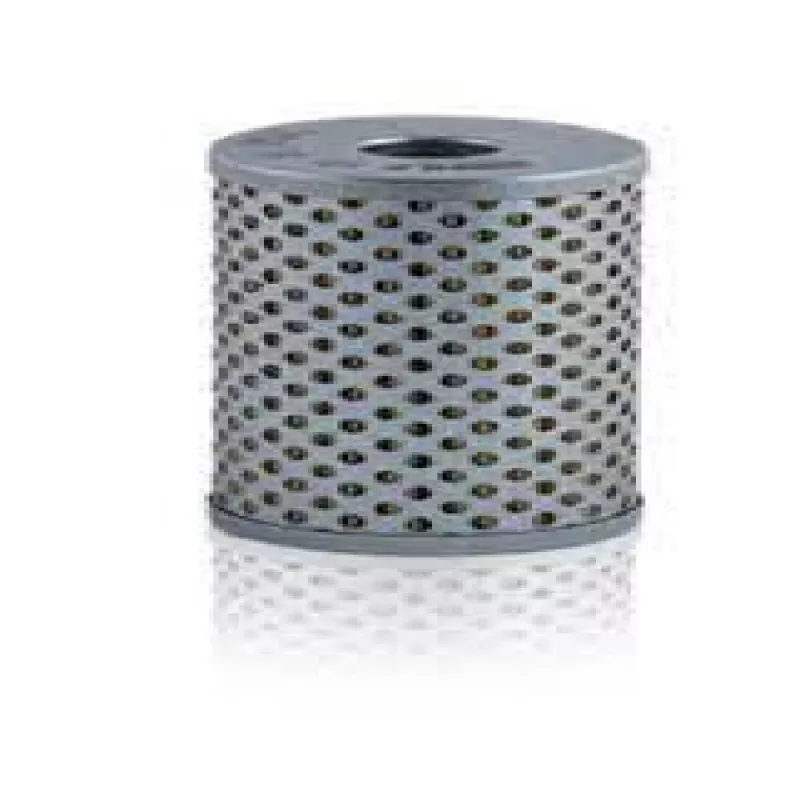 Filtro Direcao Hidraulica Zf Volvo/sc/mb