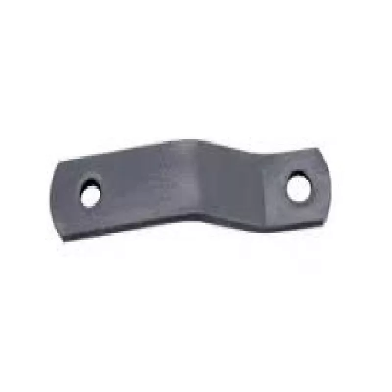 Chapa Suporte Suspensao Tr Cabine Sc T113 Edreaza