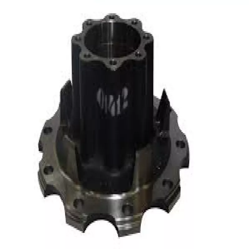 Cubo Tr Mb Atego/atron 13/. C/s Usa 33116 X 33020