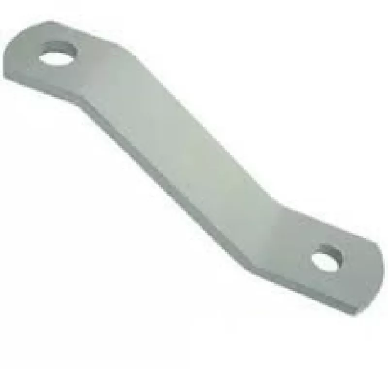 Chapa Suporte Suspensao Tr Cabine Sc T113 Edreaza