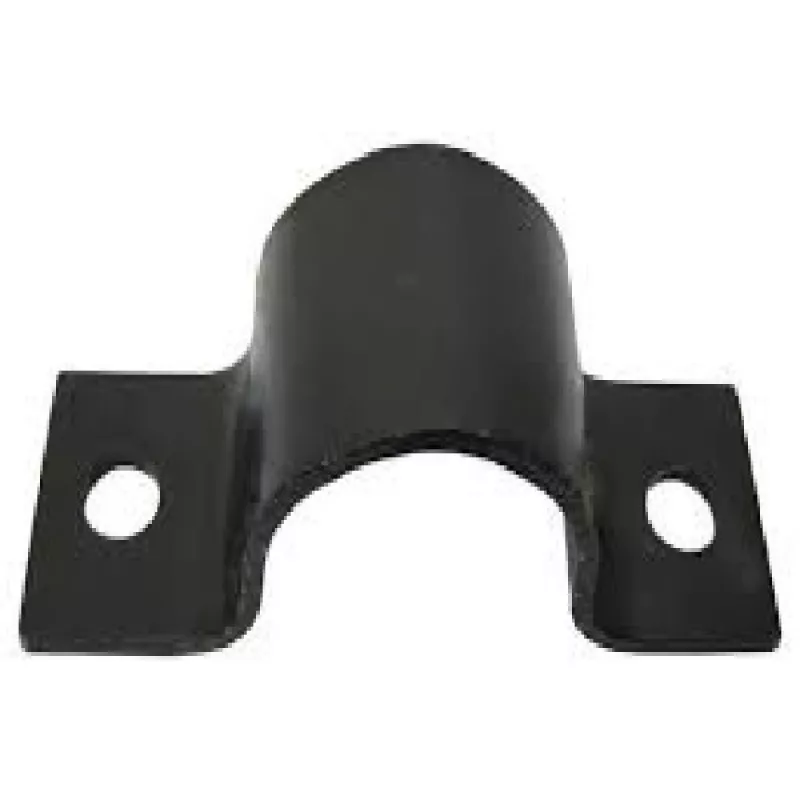 Abracadeira Paralama Tr Sc 112/113/volvo Nl- Usa Chapa Me637 Edreaza