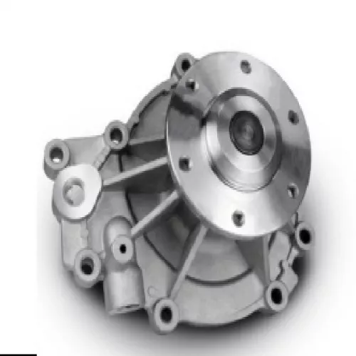 Bomba Agua Vw 17280/24280/26280/36280 D08 Man 6cil