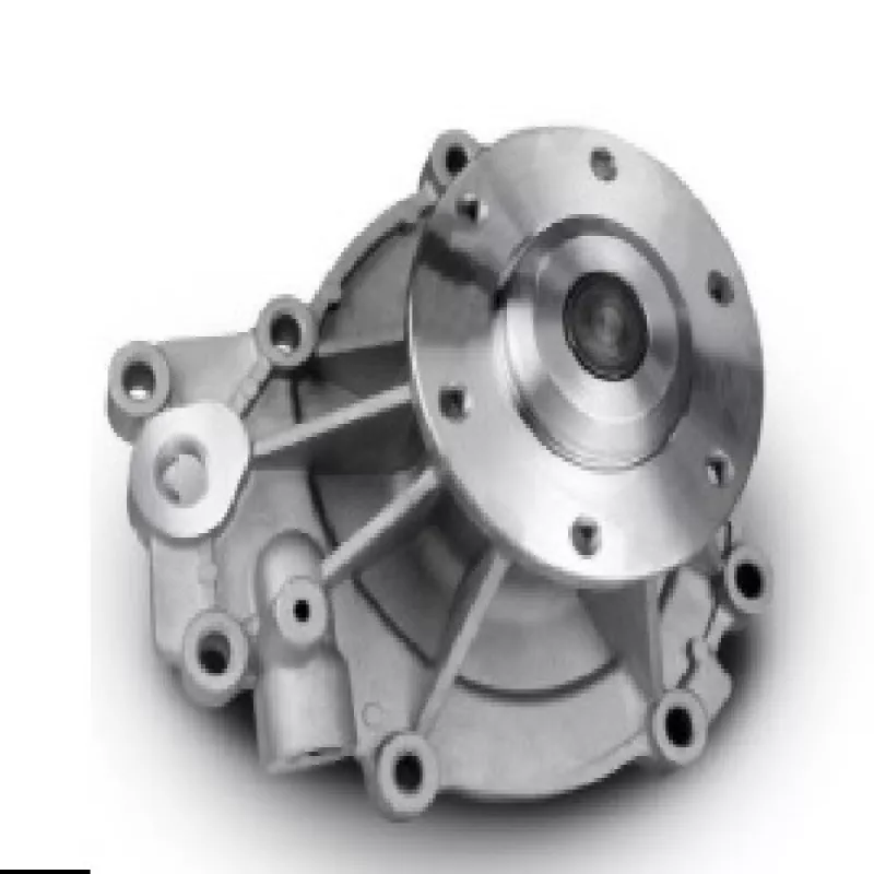 Bomba Agua Vw 17280/24280/26280/36280 D08 Man 6cil