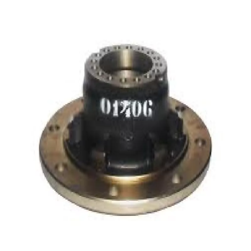Cubo Tr Mb 1113 ./82 8f Fr Oleo