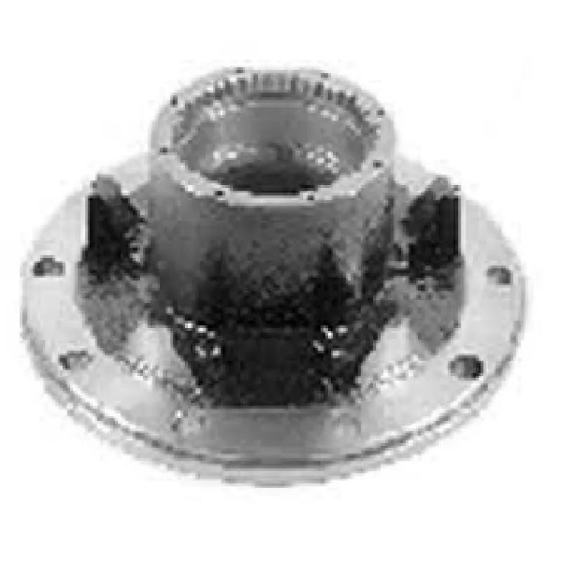 Cubo Tr Mb 1318/1518/1519/1618/1620 Hl5z Reduzido Usa 33019x33215