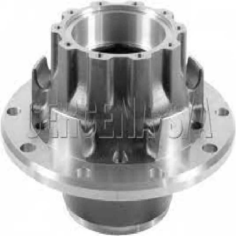 Cubo Tr Sc P93/112hw/113/114/124 Roda Disco