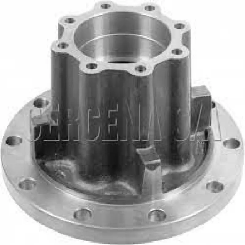 Cubo Tr Vw 15180/15190/17300/17310/18310/26310 10f Cercena