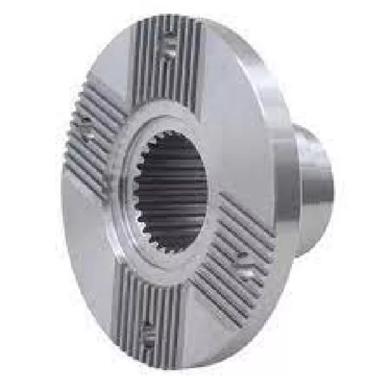 Flange Caixa Cambio G60/g85 Mb 1620e/1622/2423 26e 4f 150mm