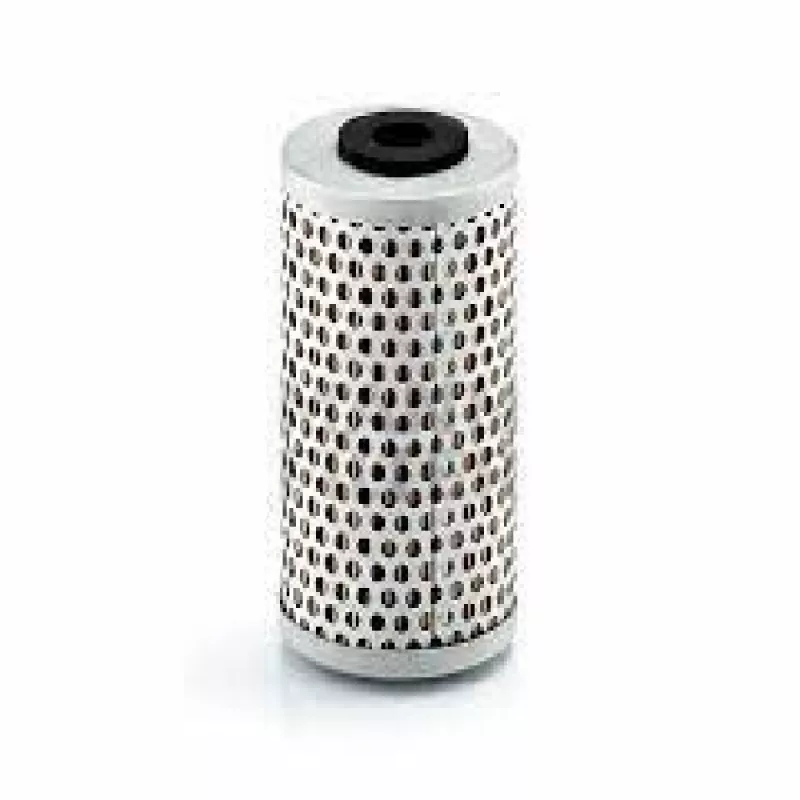 Filtro Direcao Hidraulica Zf Volvo/sc/mb Mahle