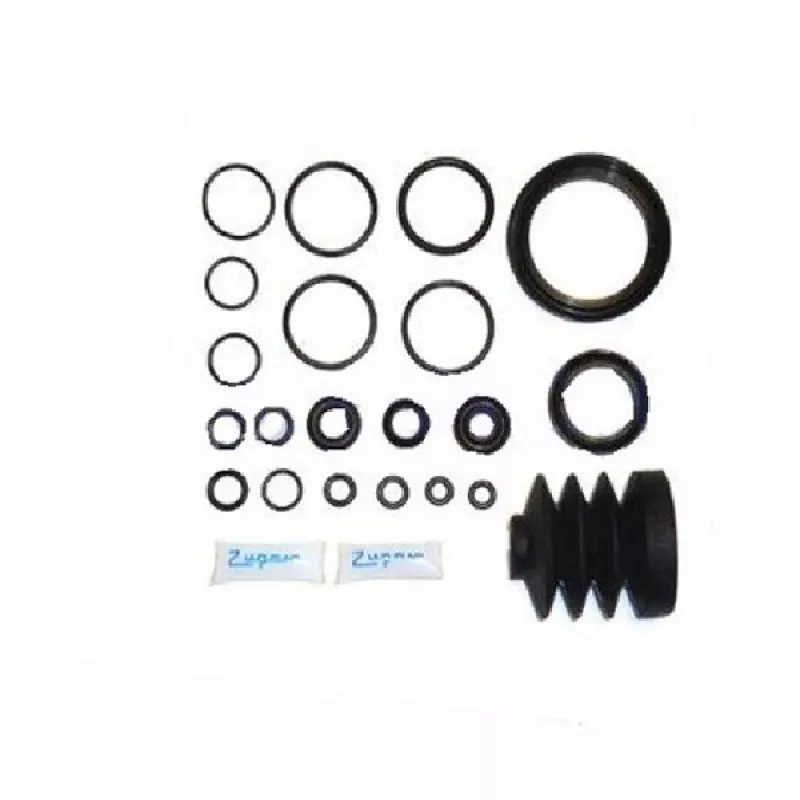 Reparo Servo Embreagem Mb 1218/1418/1714/1718/1720/2418/2423b/2423k - Tipo Zupan Zupan