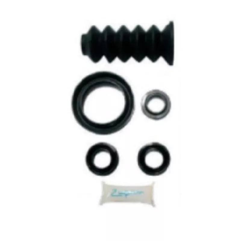 Reparo Servo Embreagem Cargo 1317e/1517e/1717e/1719e 12/. Zupan