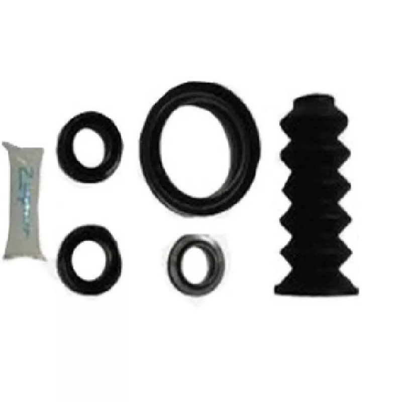 Reparo Servo Embreagem Mb 1318/1518 Tipo Spm55cp - Cara Redonda Zupan