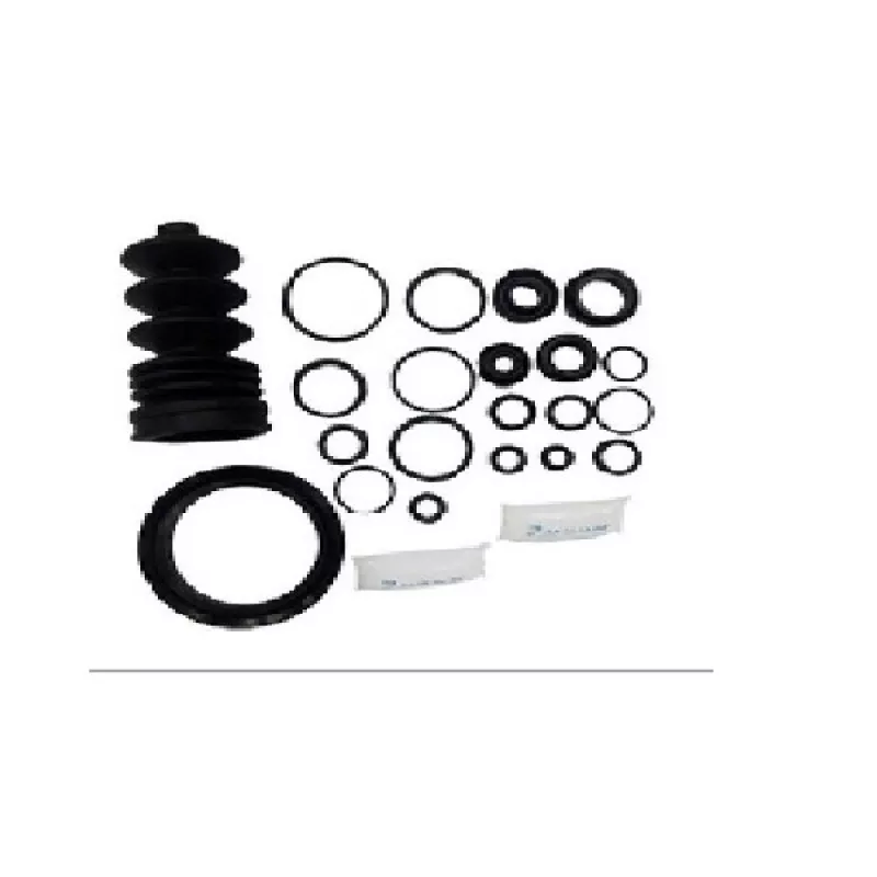 Reparo Servo Embreagem Vw 8150/9150/delivery Zupan