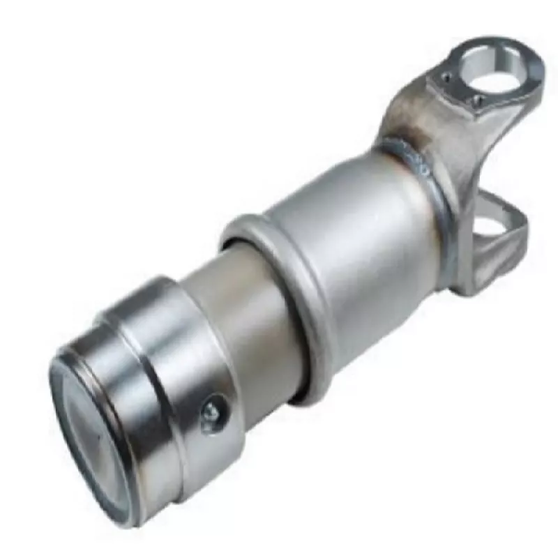 Cj Pontuva/luveira Cardan Sc 124/s5/p500/ntg Dc13 24e Usa 5-12072 - Suspensao Ar Rei Autoparts