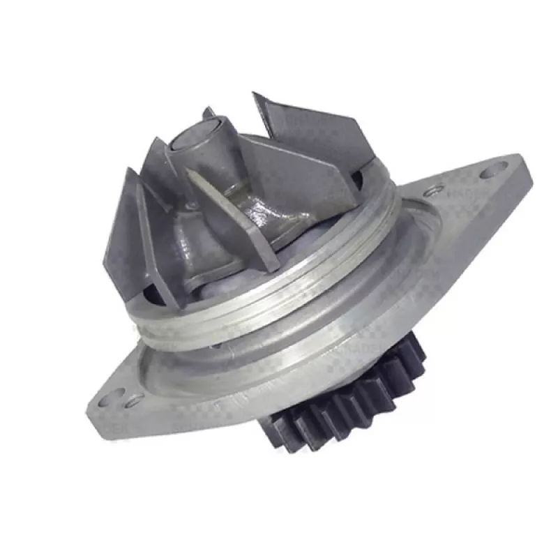 Bomba Agua Vm220/270/330/volare Mwm Maxxforce 4.8/7.2 Euro 5 4/6cil 12/. Indisa