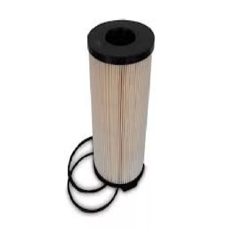 Filtro Combustivel Separador Agua Mb Accelo/atego/axor 17/elemento