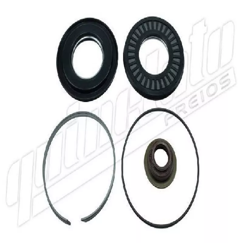 Reparo Caneco Transferencia Caixa Cambio Zf Mb Atego/veco Tector 24