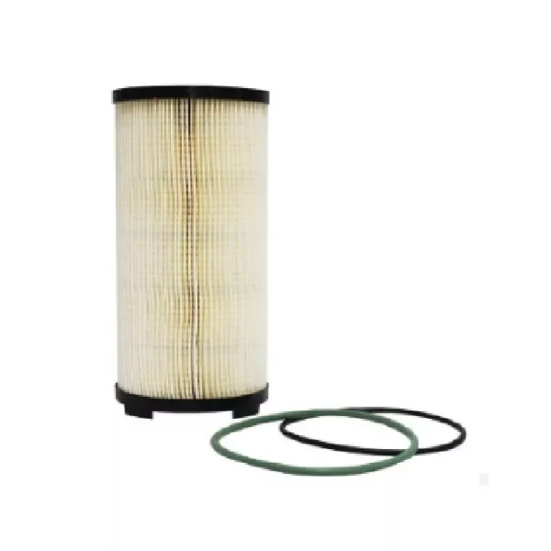 Filtro Combustivel Separador Agua Mb Accelo/atego/axor 17/elemento Parker