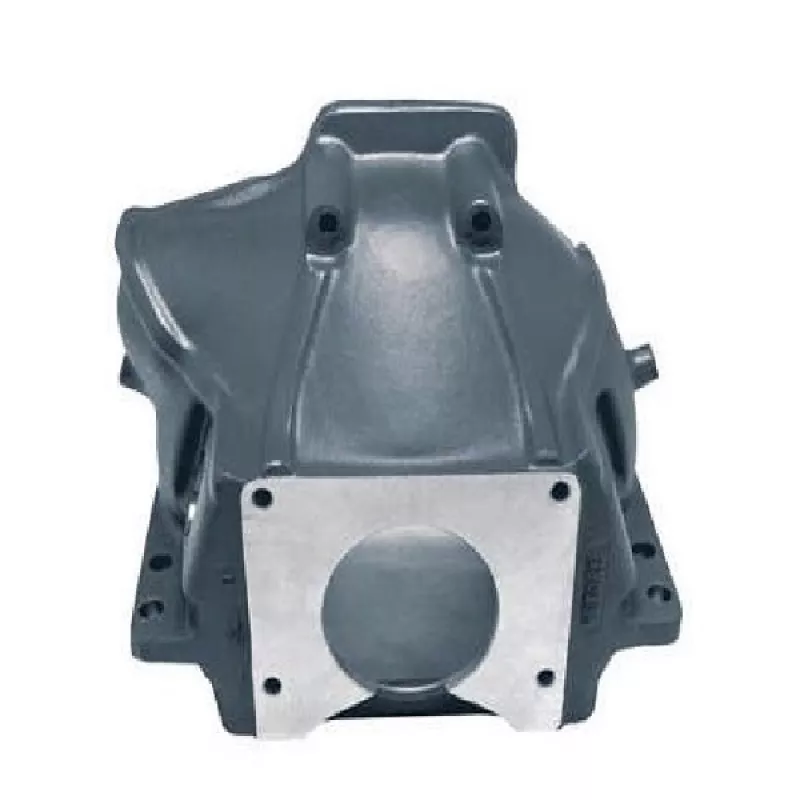 Carcaca Embreagem Mb 608/1313/1513/2013/2213 - Mecanica Vetore