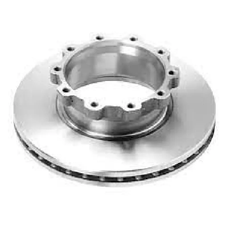 Disco Freio Dt Sc 114/124/s4/s5/p230/p310/g380/g420/g440/g470 ./11