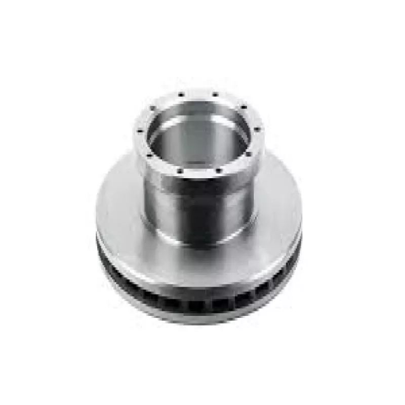 Disco Freio Dt Tr Mb Axor 430mm 10f Ventilado